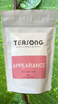 APPEARANCE