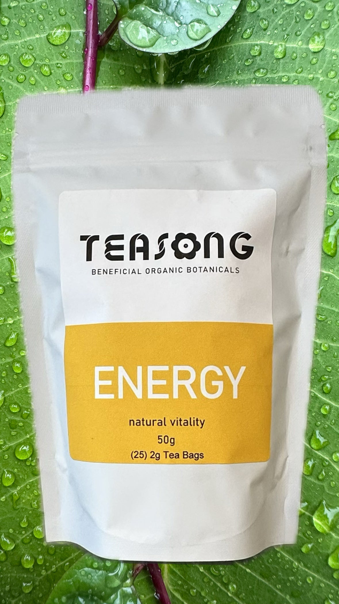 ENERGY