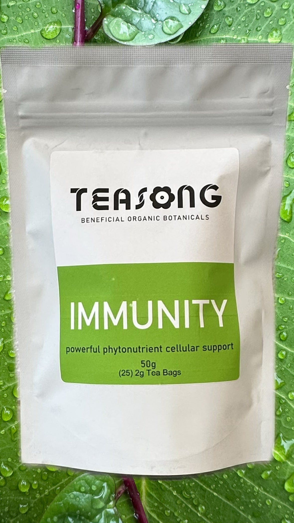 IMMUNITY