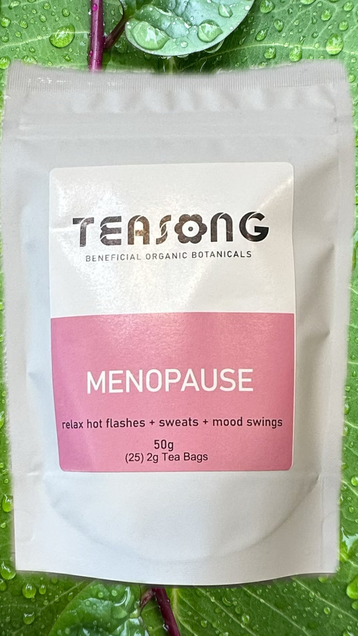 MENOPAUSE