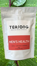 MEN'S HEALTH